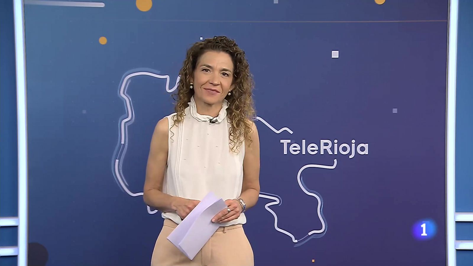 Informativo Telerioja 2 - 08/05/23 - RTVE.es