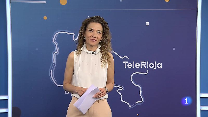 Informativo Telerioja 2 - 08/05/23 - Ver ahora