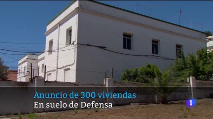 Telecanarias - Telecanarias - 08/05/2023