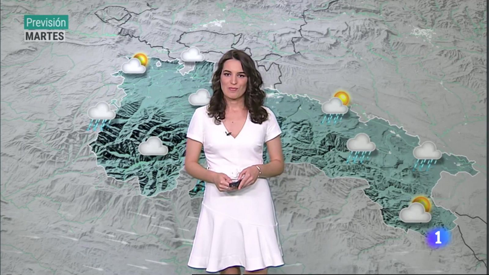 El tiempo en La Rioja - 08/05/23 - RTVE.es