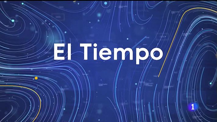  El Tiempo en la Region de Murcia - 8/05/2023