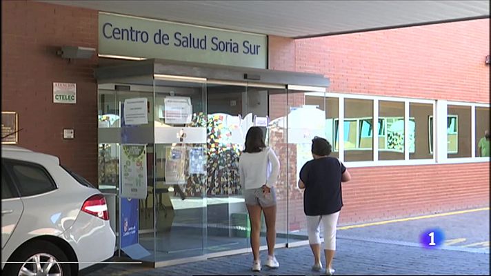 Castilla y León en 1' - 08/05/23