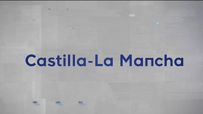 Noticias de Castilla-La Mancha 2 - 08/05/23