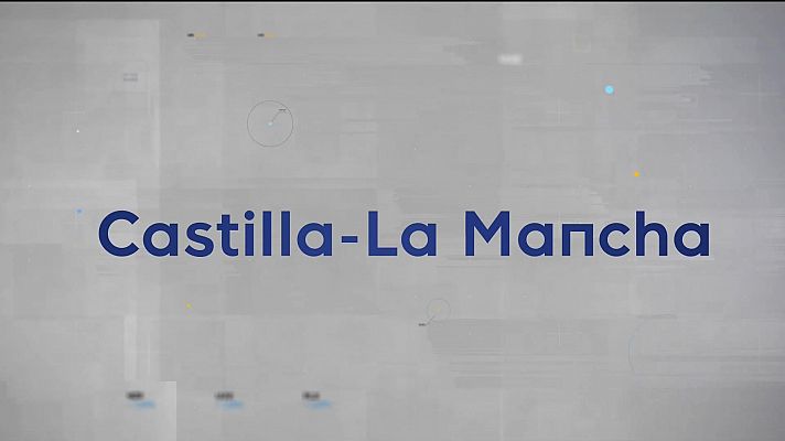 Noticias de Castilla-La Mancha - Noticias de Castilla-La Mancha 2 - 08/05/23