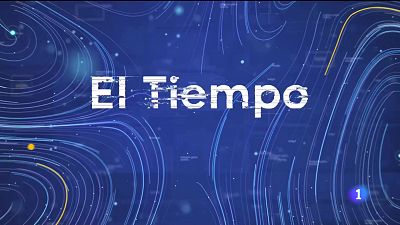 El tiempo en Castilla-La Mancha - 08/05/23