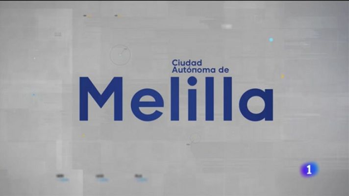 Noticias de Melilla - La Noticia de Melilla 08-05-2023