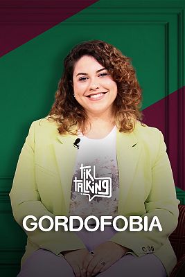 Tik Talking - Gordofobia