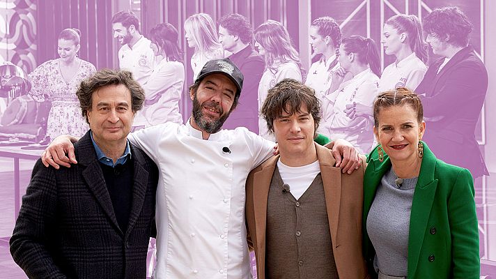 MasterChef - Programa 14