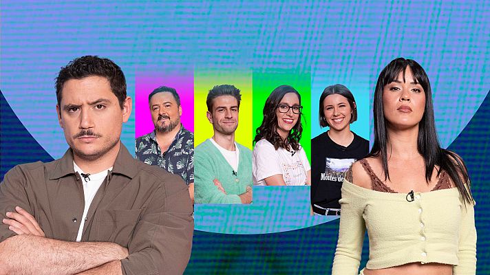 Gen Playz XL - Natalidad: ¿Por qué no tenemos hijos?