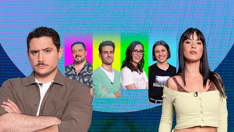 Gen Playz XL - Natalidad: Por qu no tenemos hijos? - Ver ahora