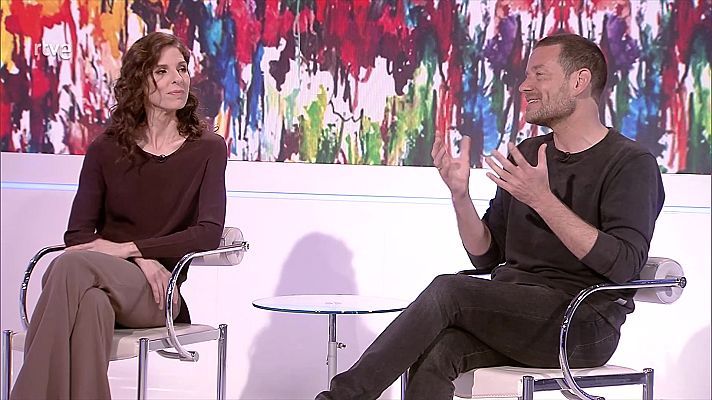 La hora cultural - La hora cultural - 08/05/23