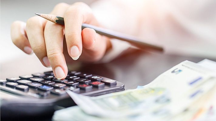 Telediario en lengua de signos - Telediario - 8 horas - 09/05/23 - Lengua de signos