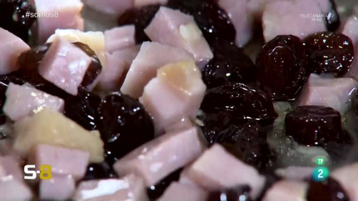 Somos 8 - Somos 8 - 08/05/2023