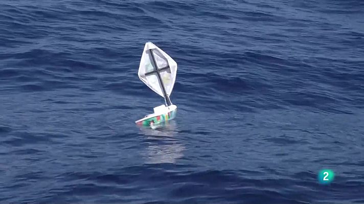 Telecanarias - Telecanarias 2 - 08/05/2023