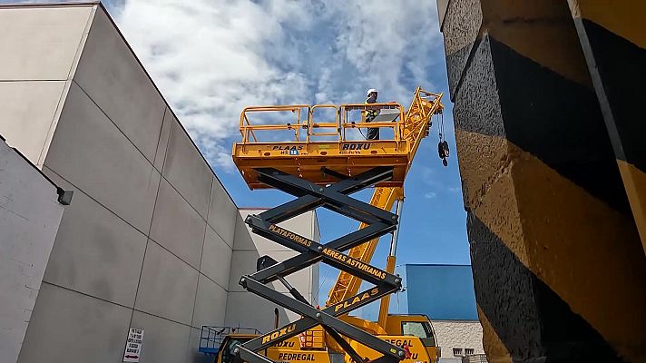 Aquí hay trabajo - Aquí hay trabajo - 09/05/23