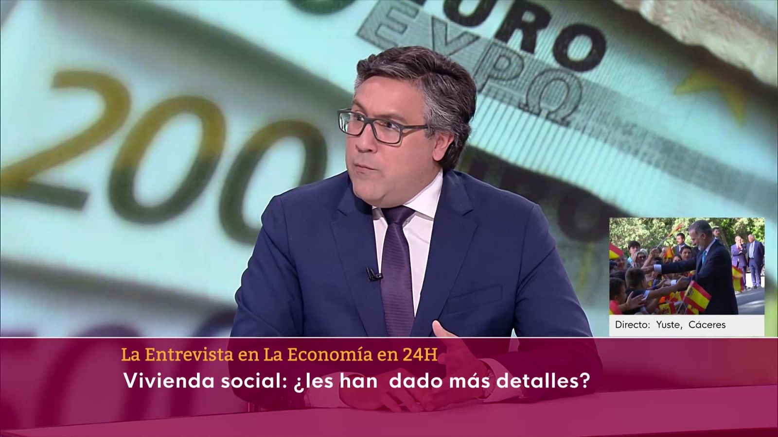 La economía - 09/05/23 - ver ahora
