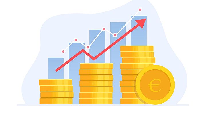Aquí hay trabajo - Salarios y poder adquisitivo por comunidades autónomas