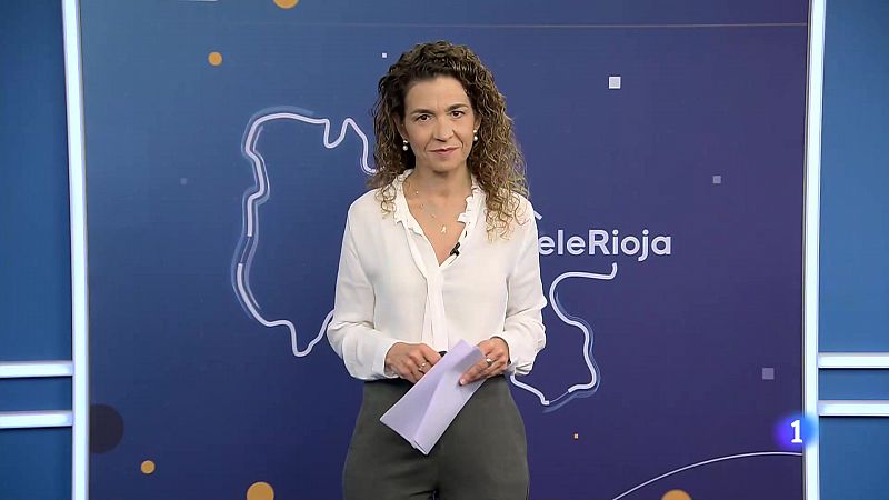 Informativo Telerioja - 09/05/23 - Ver ahora