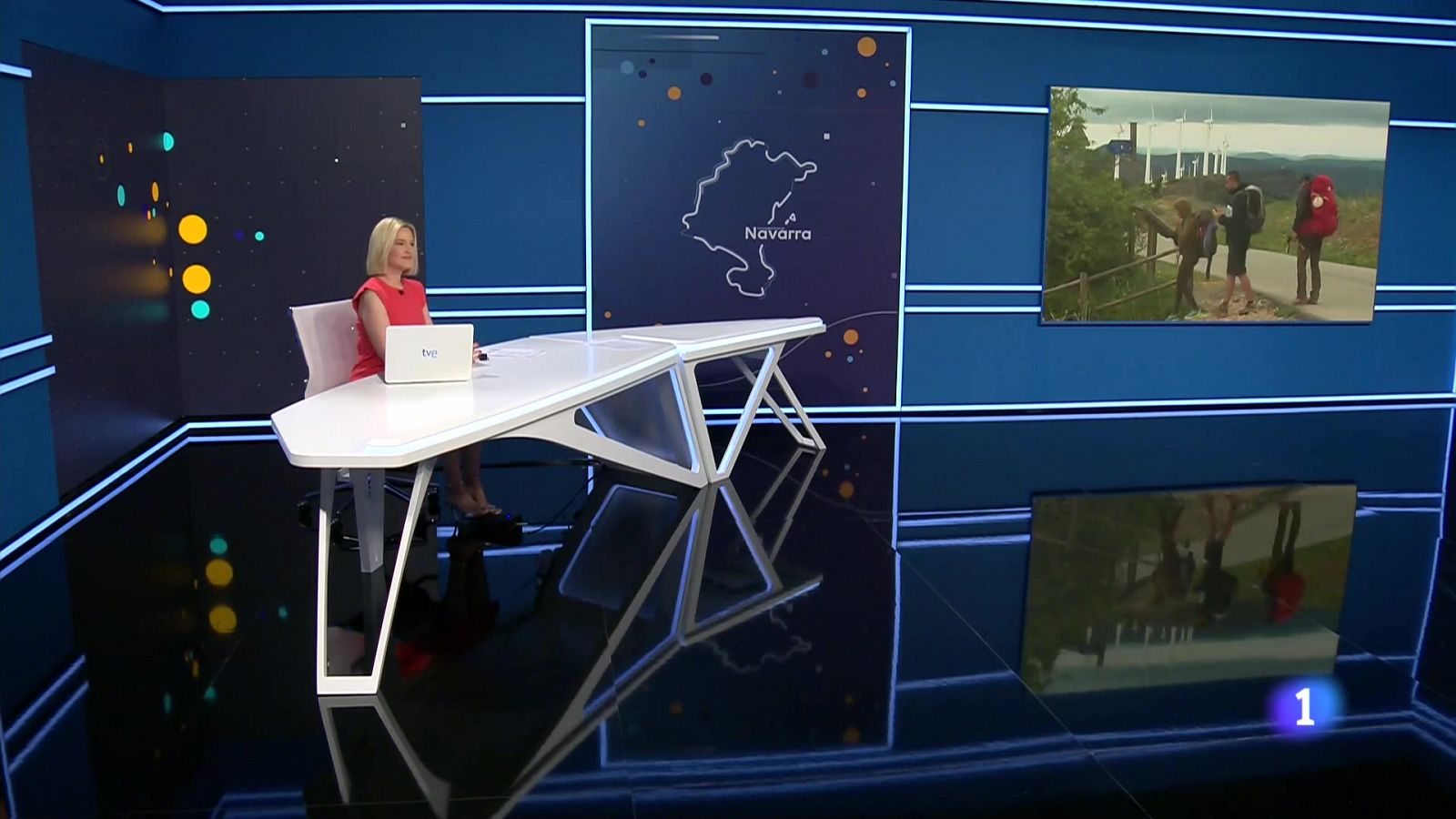 Telenavarra en 2' -  9/5/2023