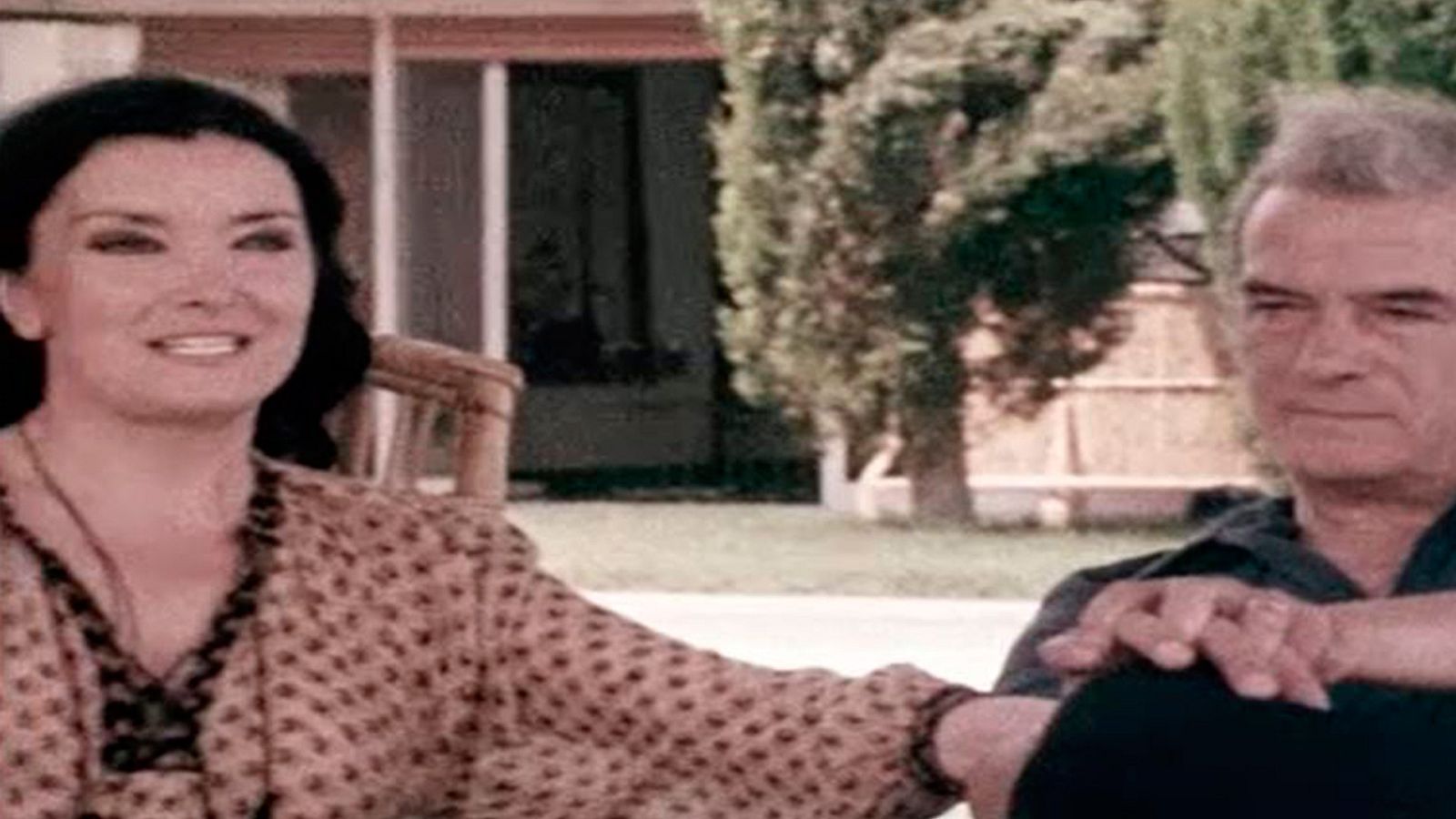 Arxiu TVE Catalunya - Mirador - Núria Espert, actriu