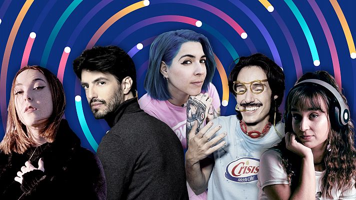 Eurovisión - Eurovisión 2023: ¡Latinoamérica pude votar!