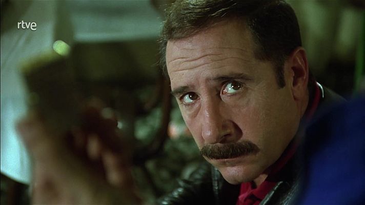 Telediario 1 - Diez años sin Alfredo Landa