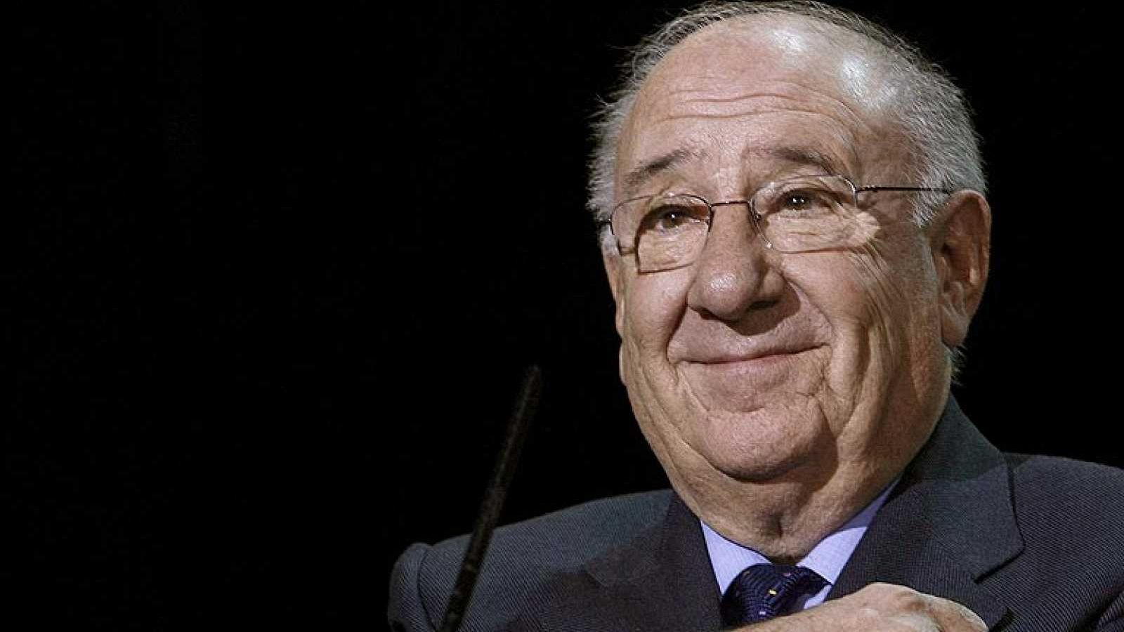 Diez años sin Alfredo Landa       