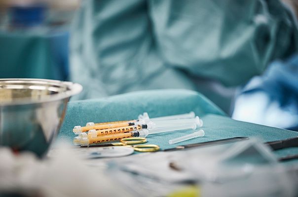 Hablando claro - El peligro del mercado negro de la medicina estética: "El mercado de la belleza 'low cost' está en alza, hay que tener mucho cuidado"