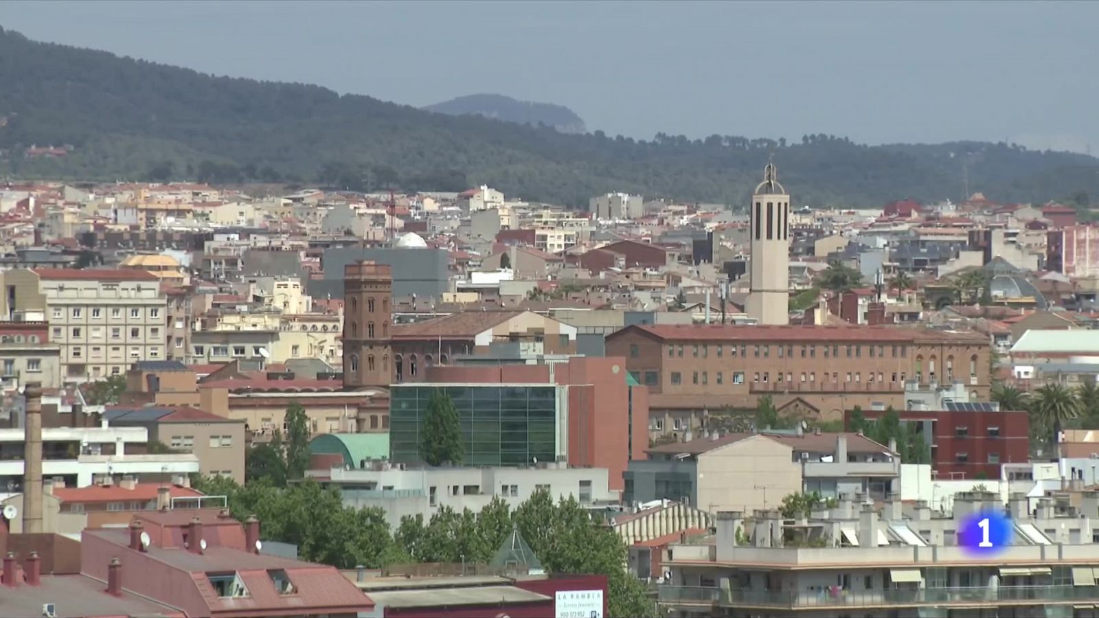 Tot per Terrassa intentarà el 28M mantenir-se a l'alcaldia