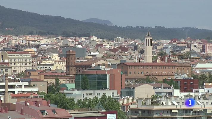 L'Informatiu - Tot per Terrassa intentarà el 28M mantenir-se a l'alcaldia