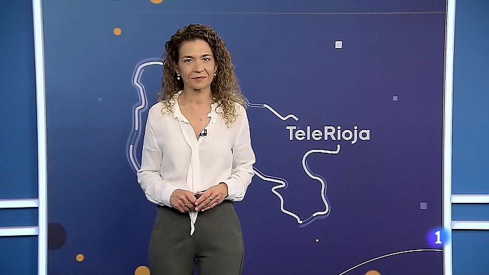 Informativo Telerioja 2 - 09/05/23