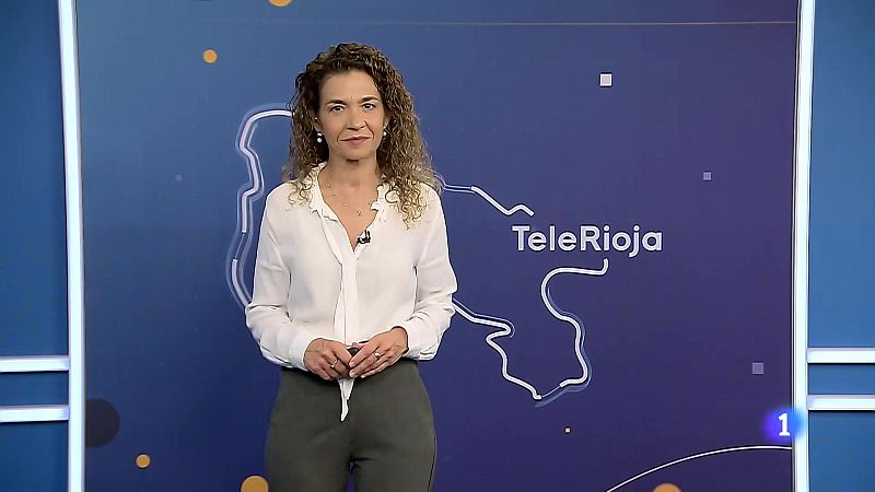 Informativo Telerioja 2 - 09/05/23 - Ver ahora