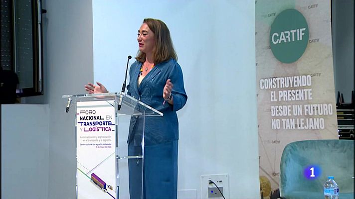 Noticias de Castilla y León - Castilla y León en 1' - 09/05/23