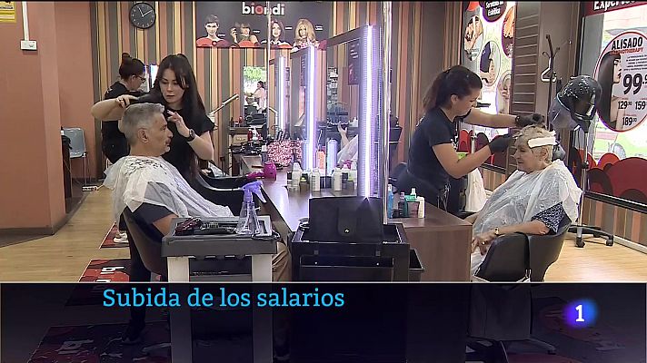 Telecanarias - Canarias en 2' - 09/02/2023