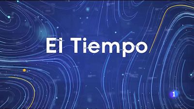 El tiempo en Castilla-La Mancha - 09/05/23