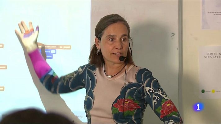 L'Informatiu - L'Informatiu 2 - 09/05/2023