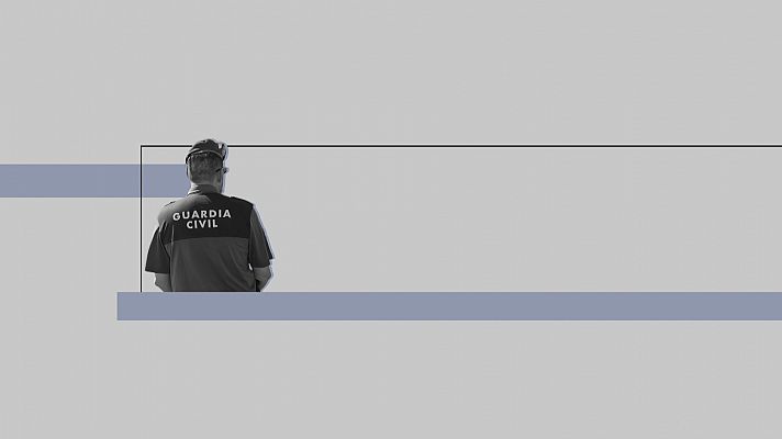 Noticias Andalucía - Operación "Chaak"