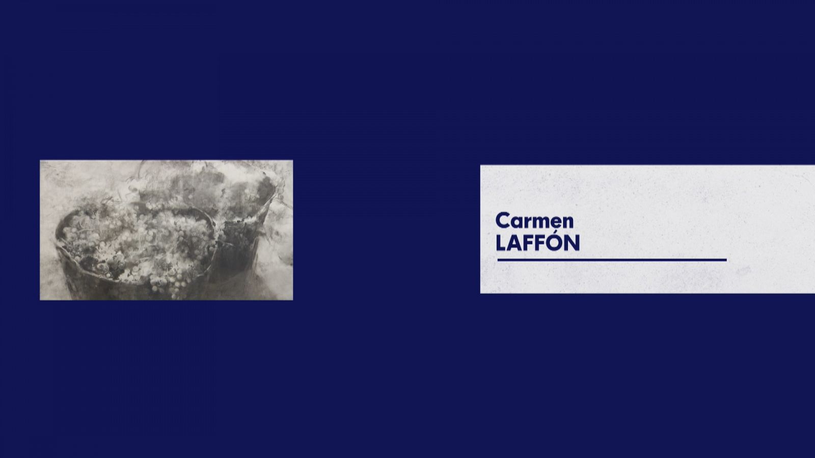 El legado de Carmen Laffón en el CAAC - Ver ahora