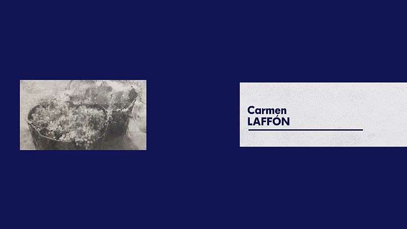 El legado de Carmen Laffón en el CAAC - Ver ahora