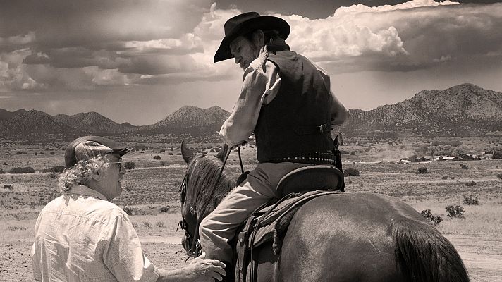 Cine internacional - La última gran estafa