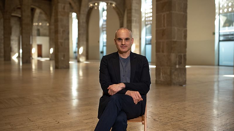 P�gina Dos - Hern�n D�az - ver ahora