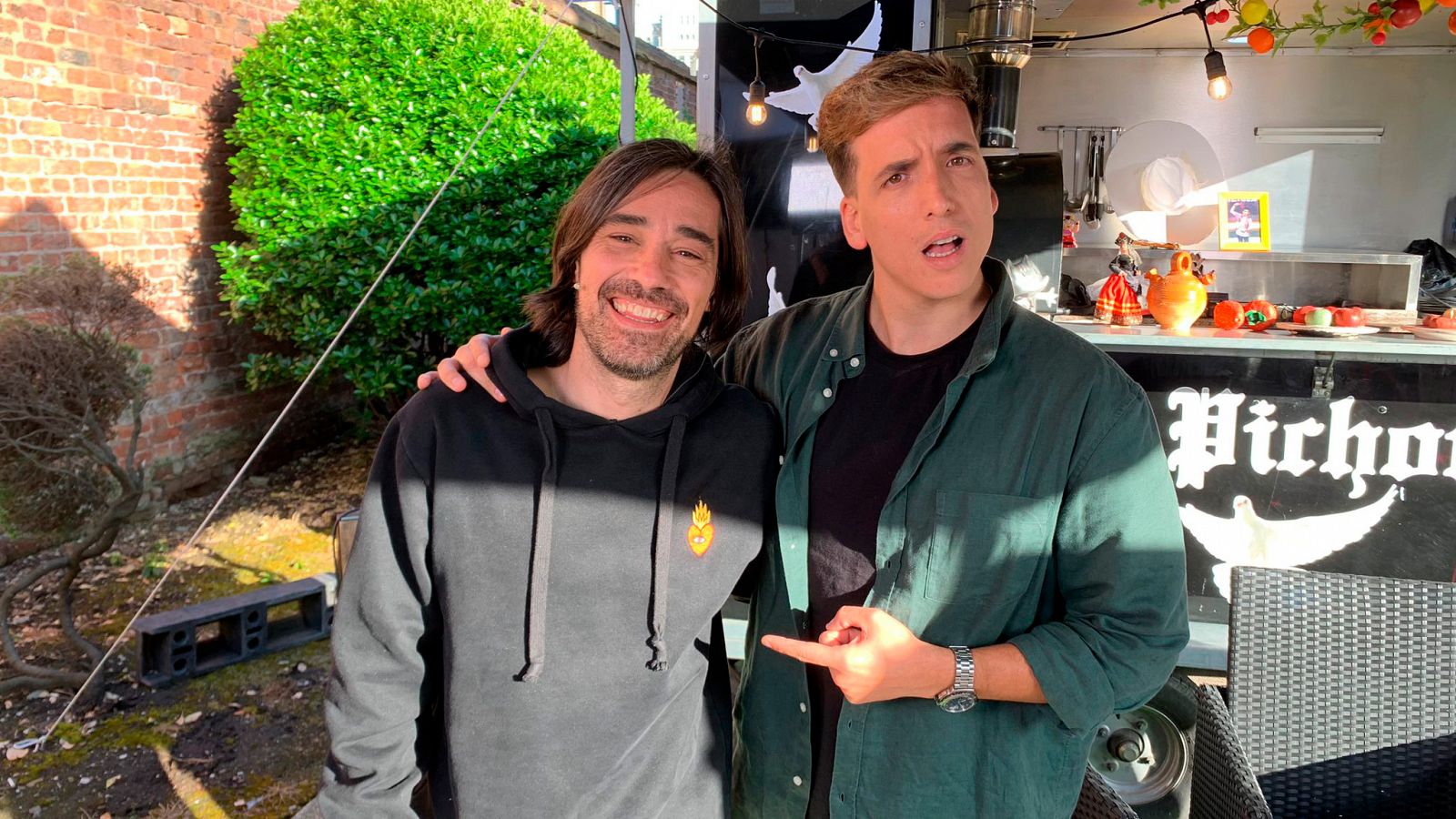 Liverpool Calling: La Pichoneta Edition - Programa 3