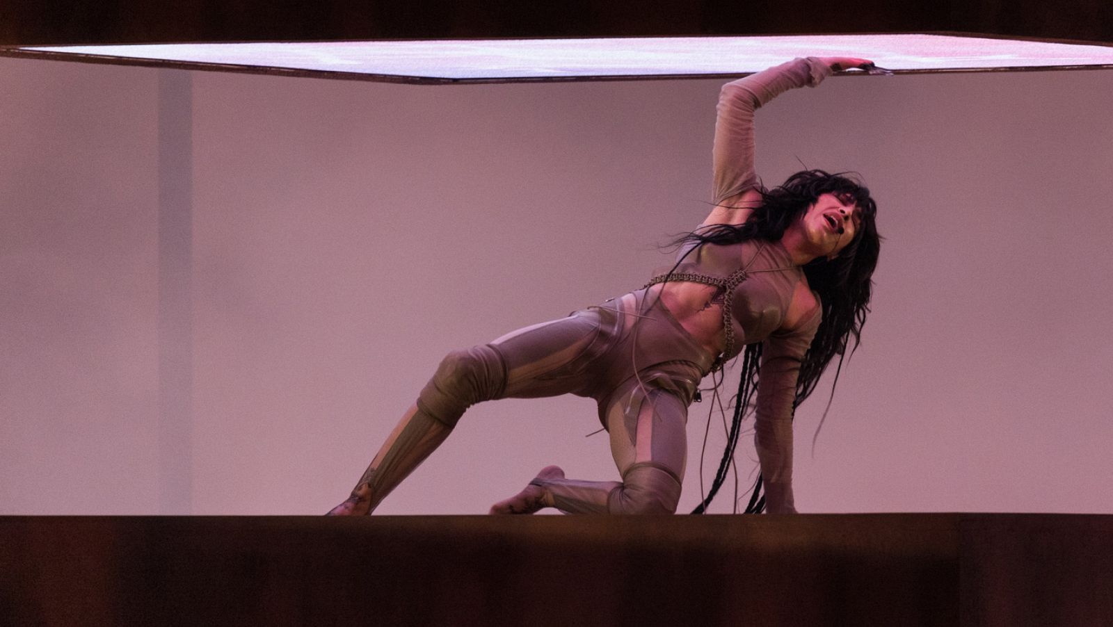 Eurovisión 2023 - Resumen de la primera semifinal