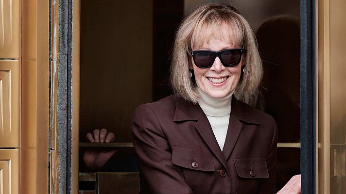 Telediario Matinal - Telediario - 8 horas - 10/05/23