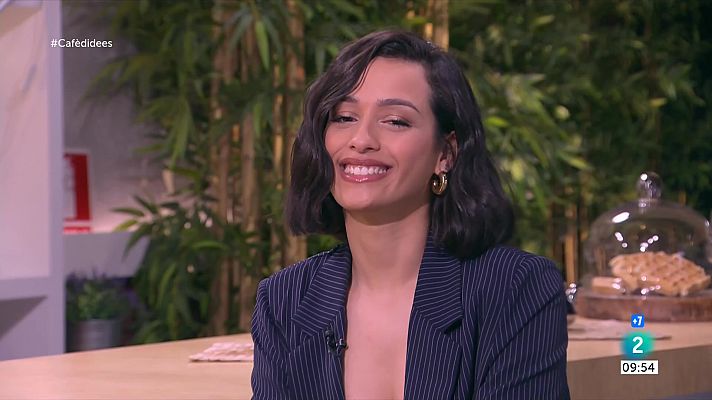 Cafè d'idees - Chanel ens presenta 'Clavaíto'