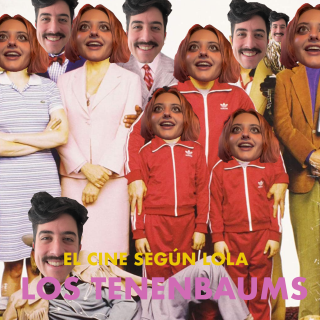 El cine según Lola