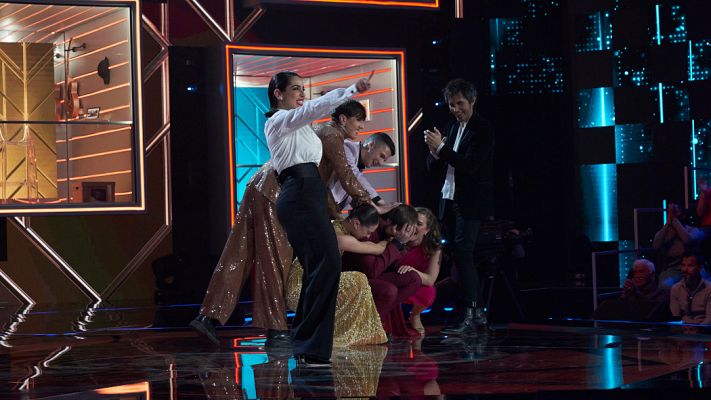 Cover Night - Estos son los finalistas de Cover Night