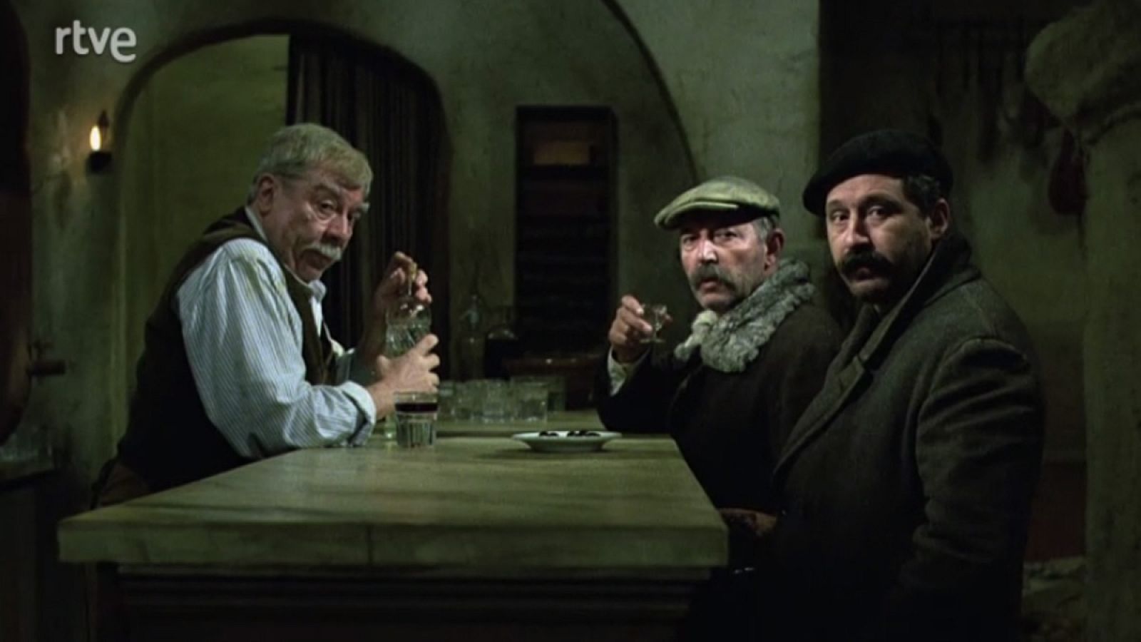 El mundo de Juan Lobón - Capítulo 1 | Ver serie - El mundo de Juan Lobón | Ver