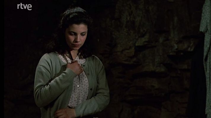 El mundo de Juan Lobón - Capítulo 3