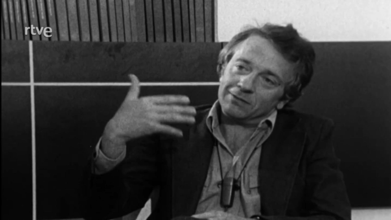 Trece oficios cinematográficos - Actores